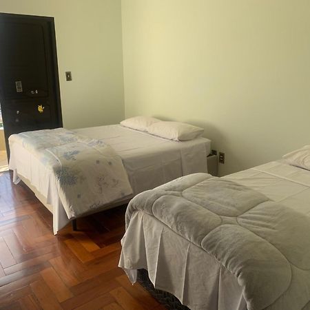 Apartamento Centro Apartment Serra Negra  Ngoại thất bức ảnh