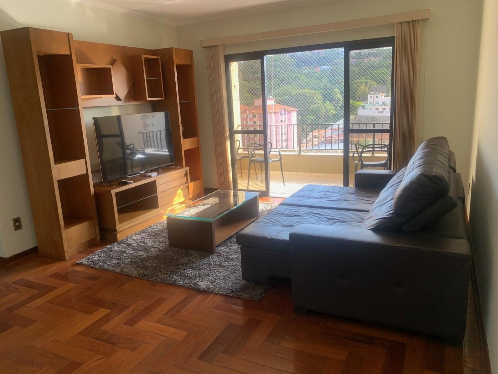 Apartamento Centro Apartment Serra Negra  Ngoại thất bức ảnh